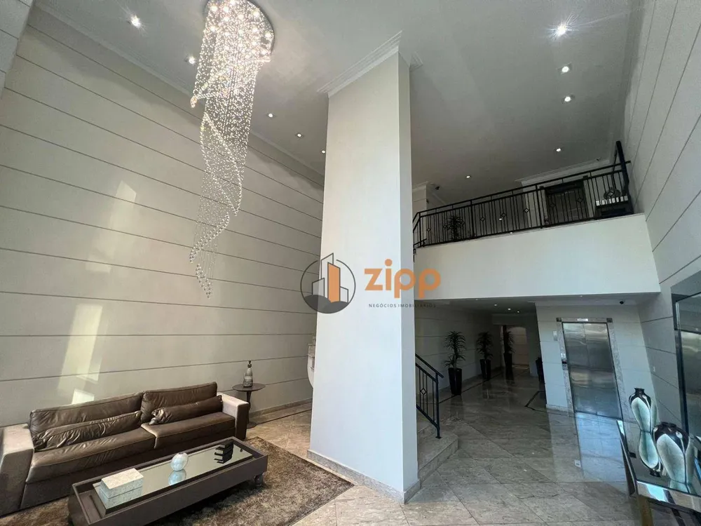 Apartamento, 3 quartos, 165 m² - Foto 4
