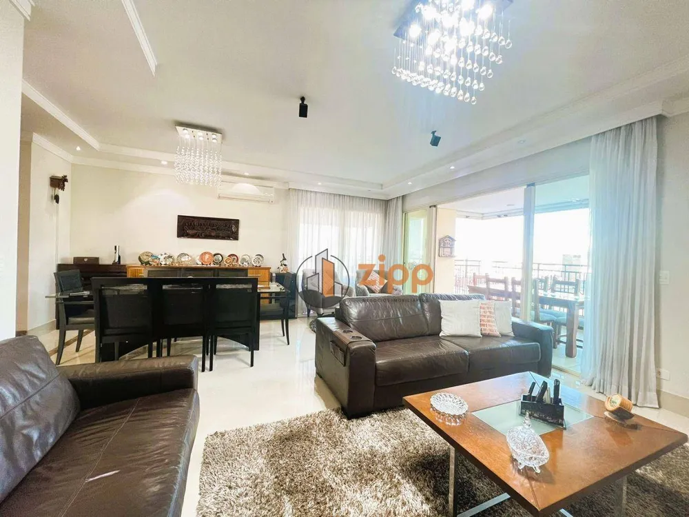 Apartamento, 3 quartos, 165 m² - Foto 7