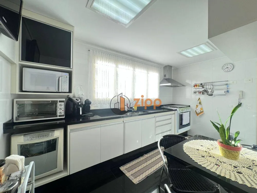 Apartamento, 3 quartos, 165 m² - Foto 11