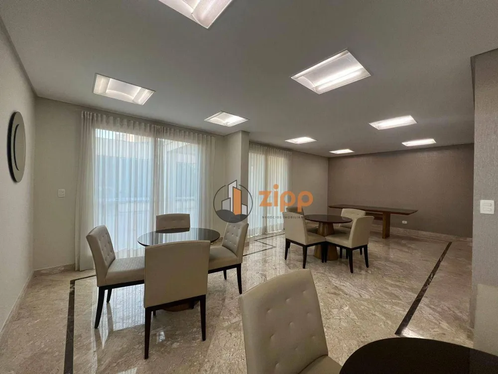 Apartamento, 3 quartos, 165 m² - Foto 10
