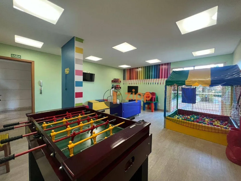 Apartamento, 3 quartos, 165 m² - Foto 8