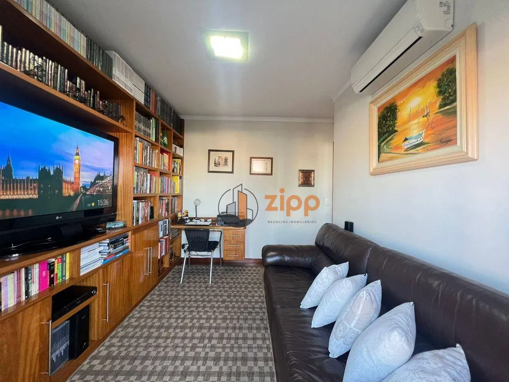 Apartamento, 3 quartos, 165 m² - Foto 13