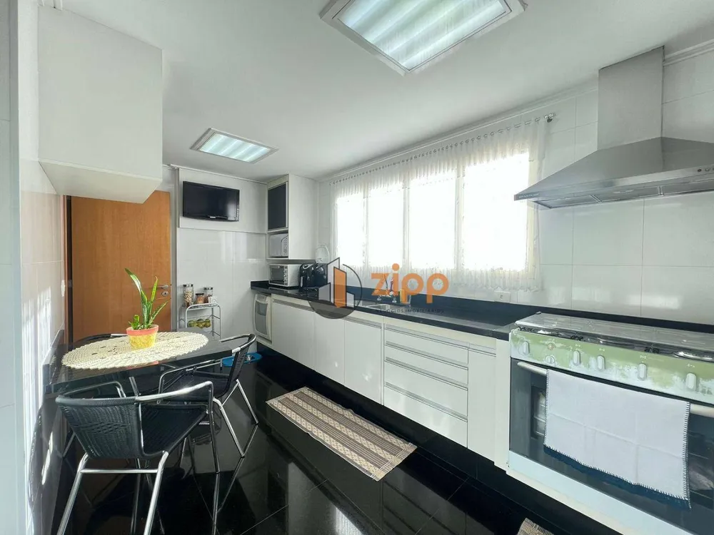 Apartamento, 3 quartos, 165 m² - Foto 9