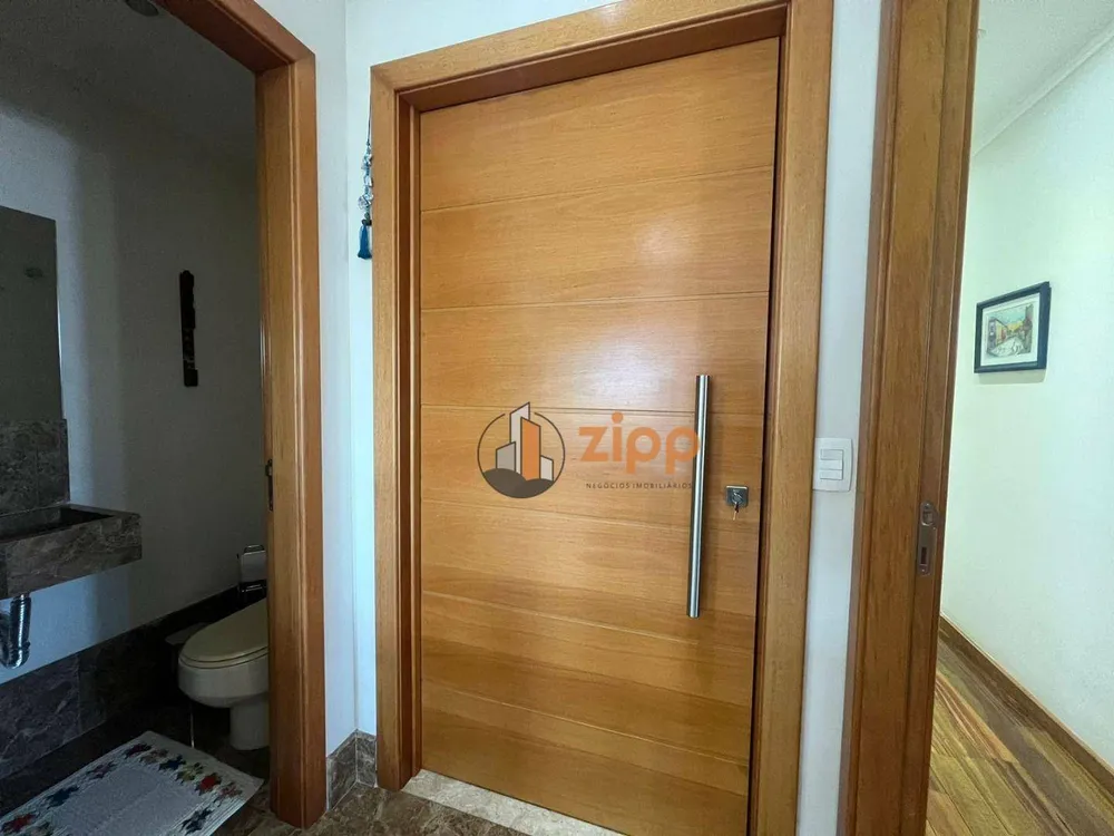 Apartamento, 3 quartos, 165 m² - Foto 3