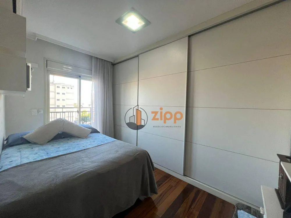 Apartamento, 3 quartos, 165 m² - Foto 12