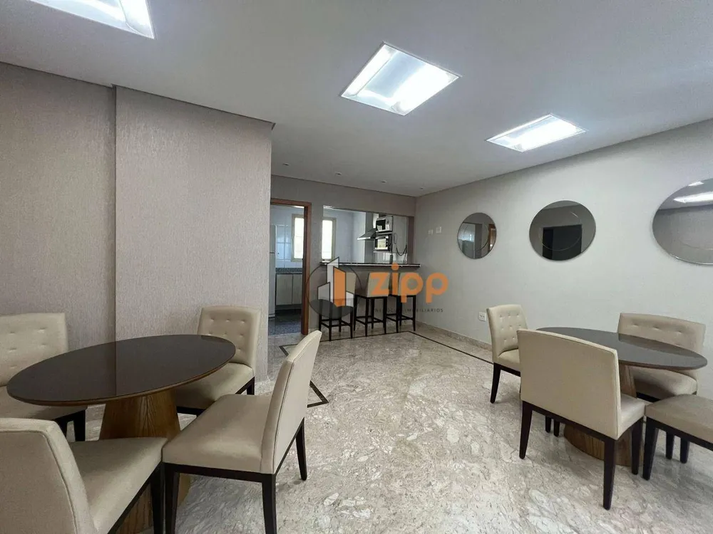 Apartamento, 3 quartos, 165 m² - Foto 6