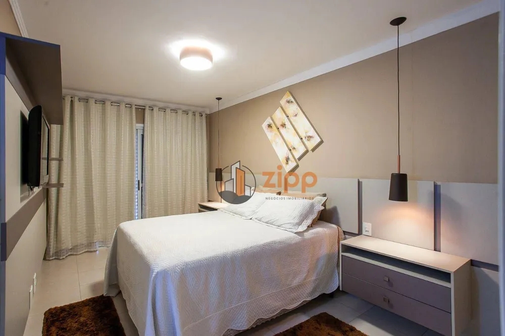 Sobrado, 3 quartos, 187 m² - Foto 8