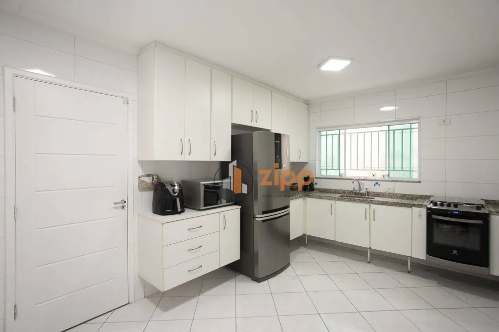 Sobrado, 3 quartos, 187 m² - Foto 4