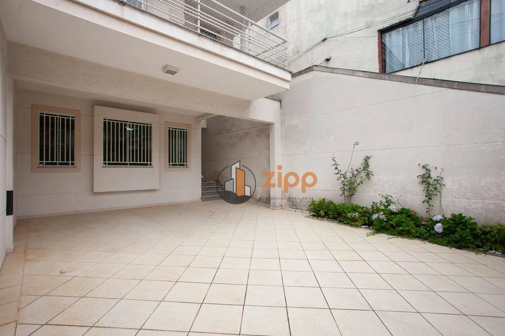Sobrado, 3 quartos, 187 m² - Foto 6
