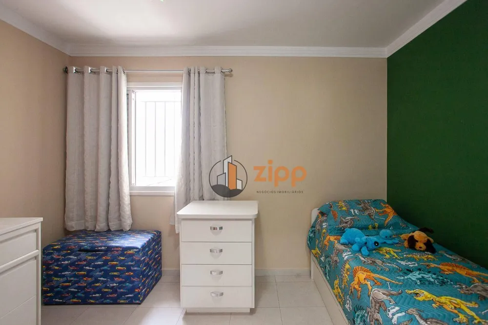 Sobrado, 3 quartos, 187 m² - Foto 10