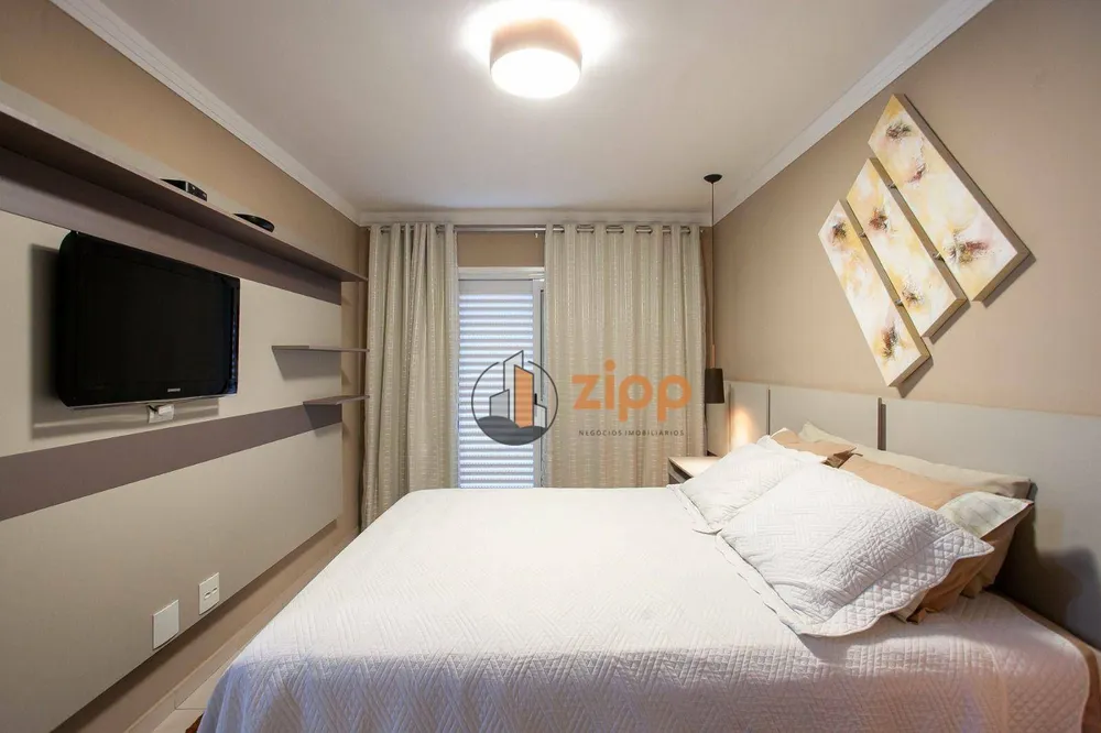 Sobrado, 3 quartos, 187 m² - Foto 9