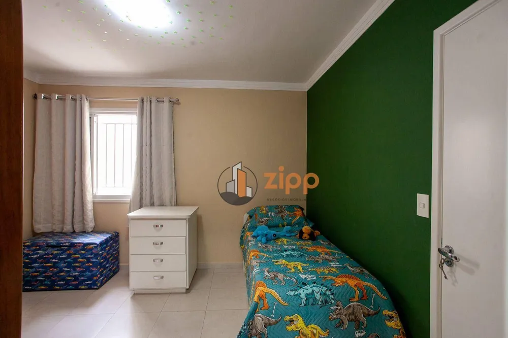 Sobrado, 3 quartos, 187 m² - Foto 11
