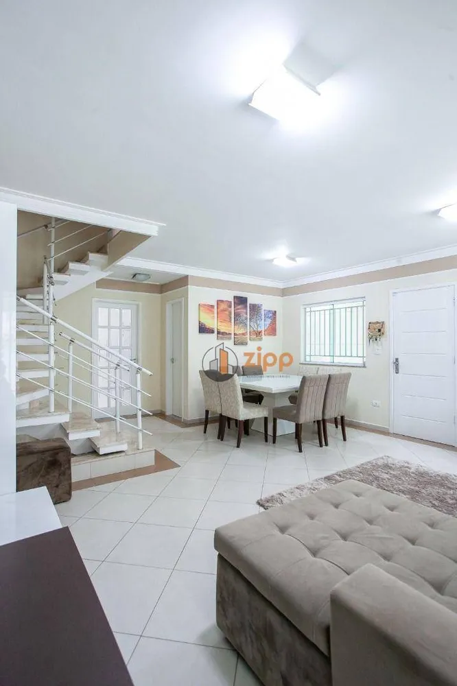 Sobrado, 3 quartos, 187 m² - Foto 7