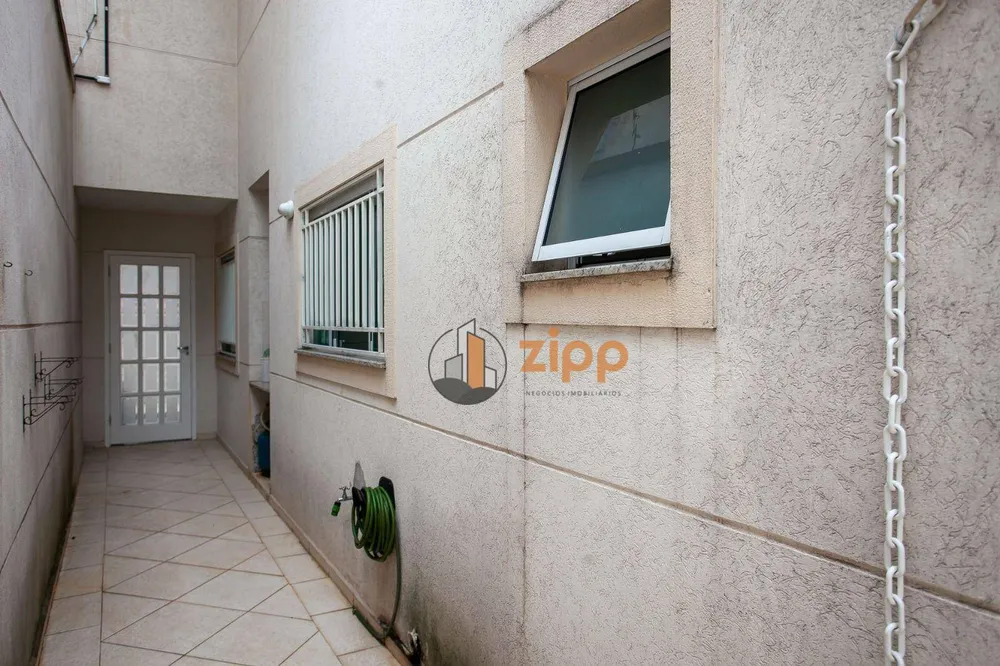 Sobrado, 3 quartos, 187 m² - Foto 5