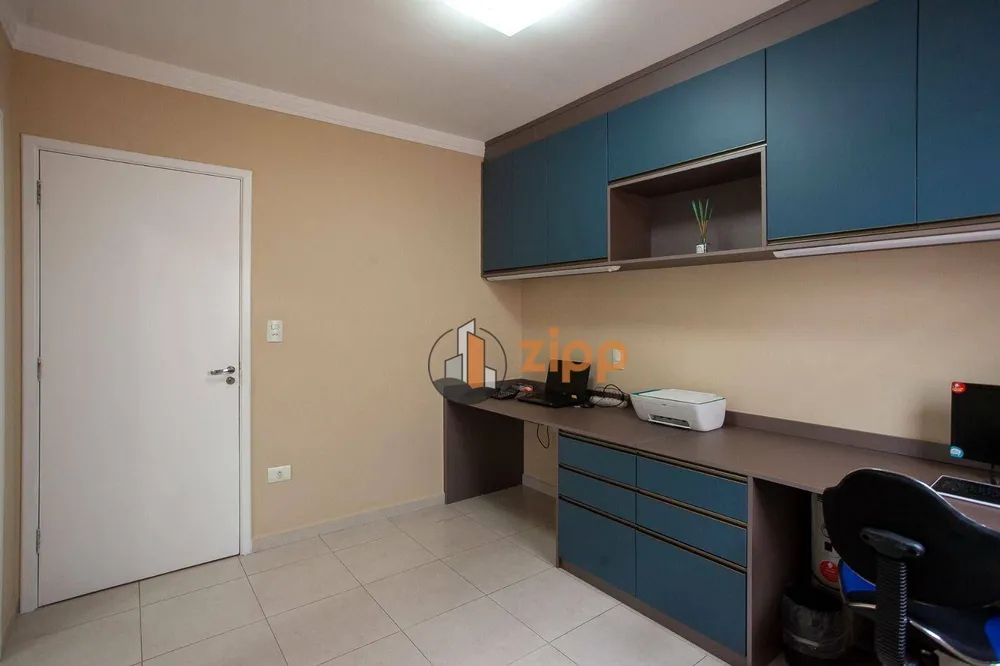 Sobrado, 3 quartos, 187 m² - Foto 3