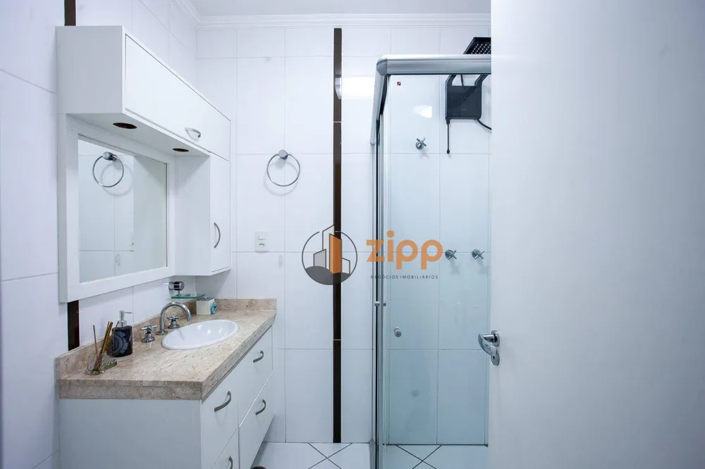 Sobrado, 3 quartos, 187 m² - Foto 12