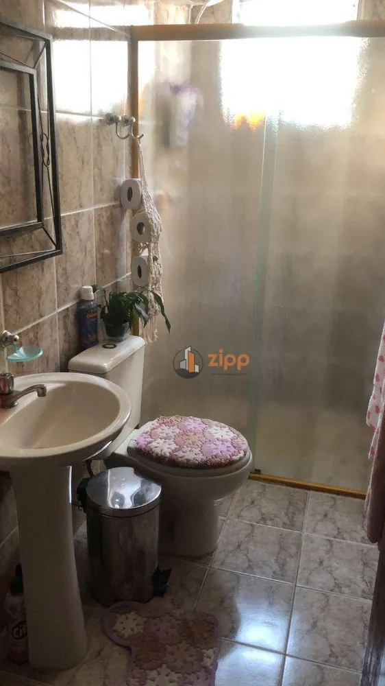 Sobrado, 3 quartos, 178 m² - Foto 9
