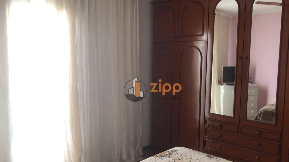 Sobrado, 3 quartos, 178 m² - Foto 12