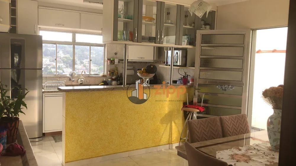 Sobrado, 3 quartos, 178 m² - Foto 6