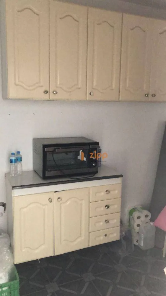 Sobrado, 3 quartos, 178 m² - Foto 5