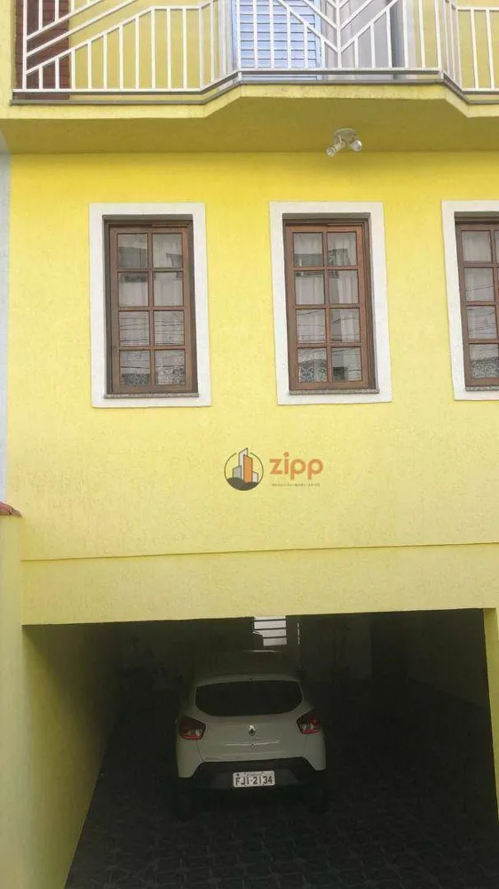 Sobrado, 3 quartos, 178 m² - Foto 10