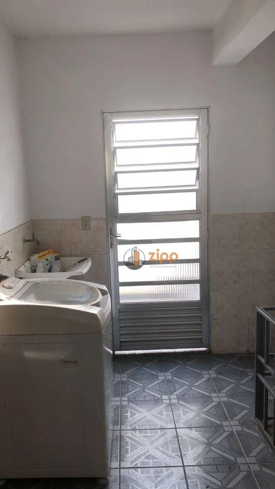 Sobrado, 3 quartos, 178 m² - Foto 4