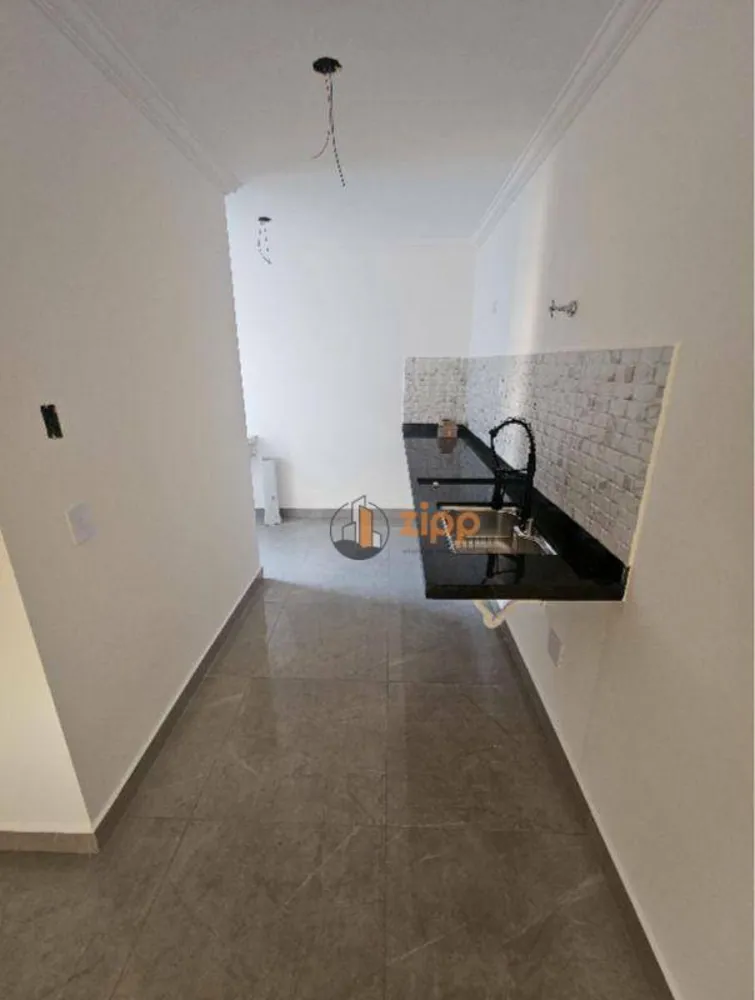 Apartamento, 2 quartos, 37 m² - Foto 4