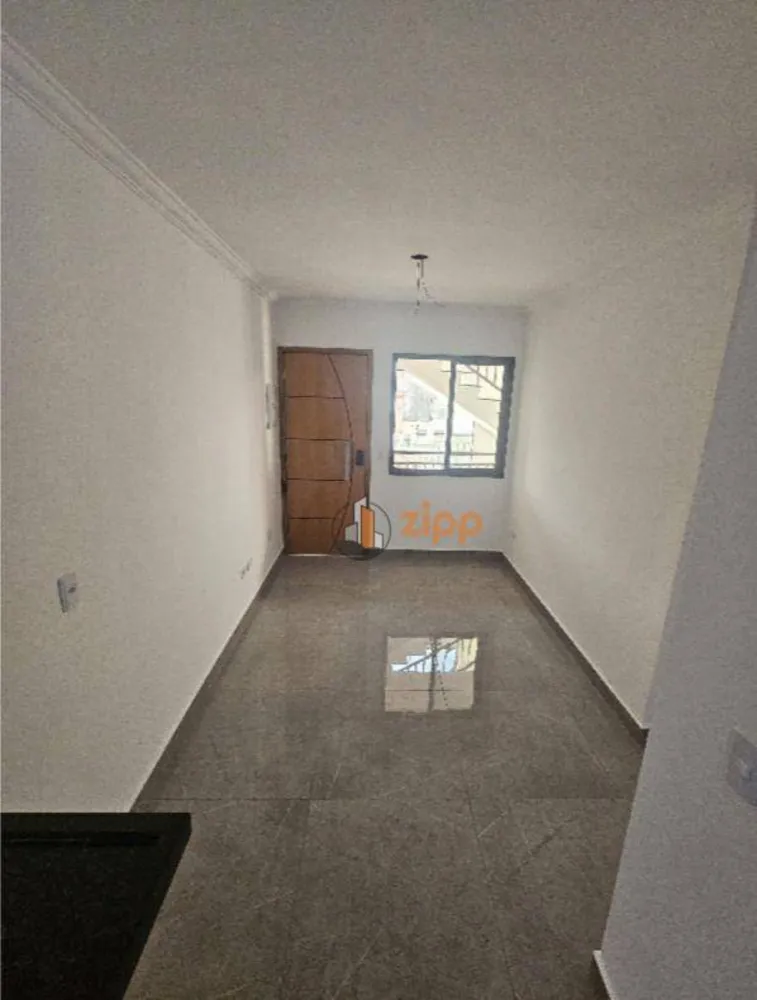 Apartamento, 2 quartos, 37 m² - Foto 1