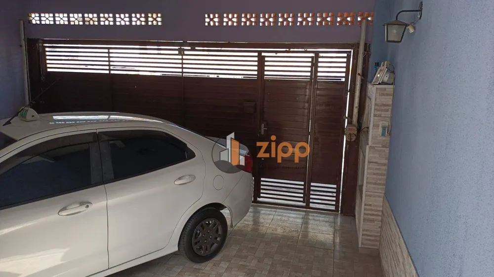 Sobrado, 3 quartos, 168 m² - Foto 10