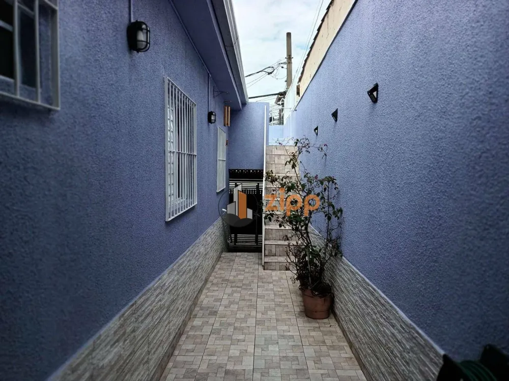 Sobrado, 3 quartos, 168 m² - Foto 12