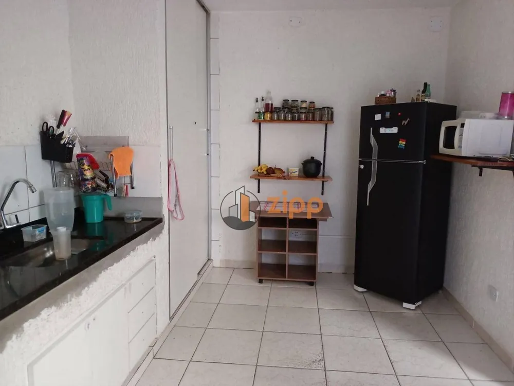 Sobrado, 3 quartos, 168 m² - Foto 5