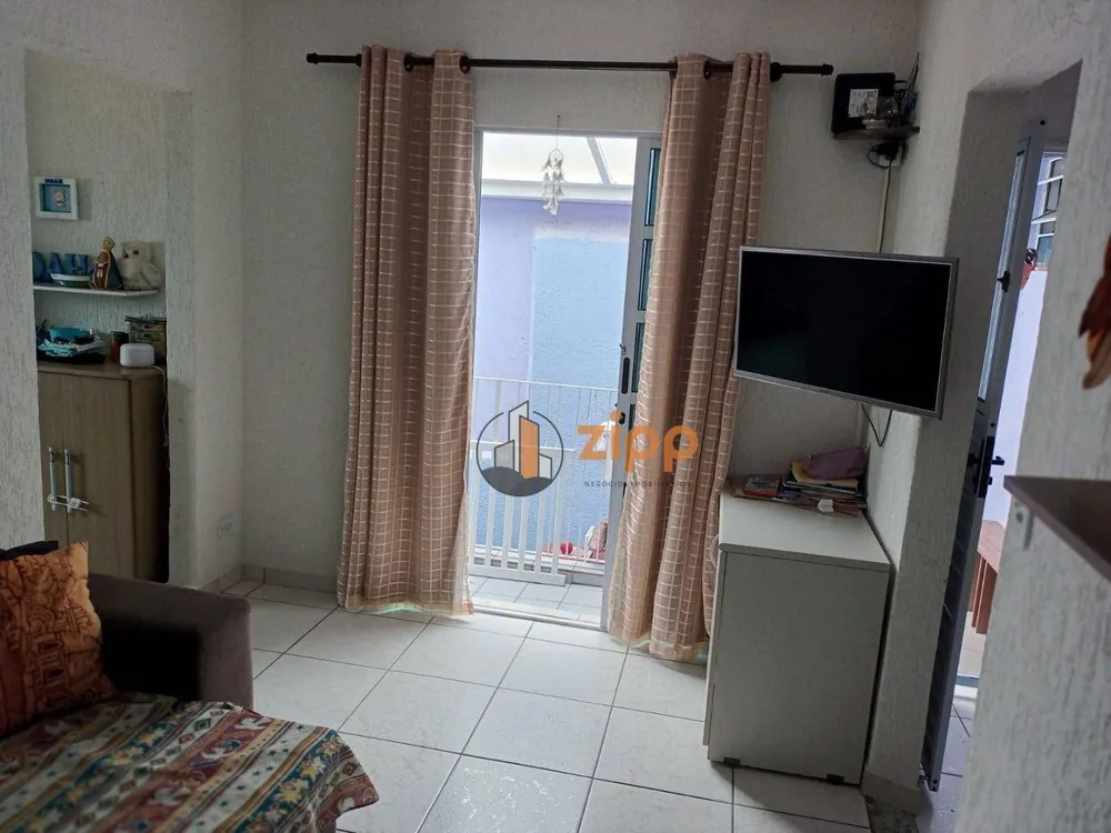 Sobrado, 3 quartos, 168 m² - Foto 3