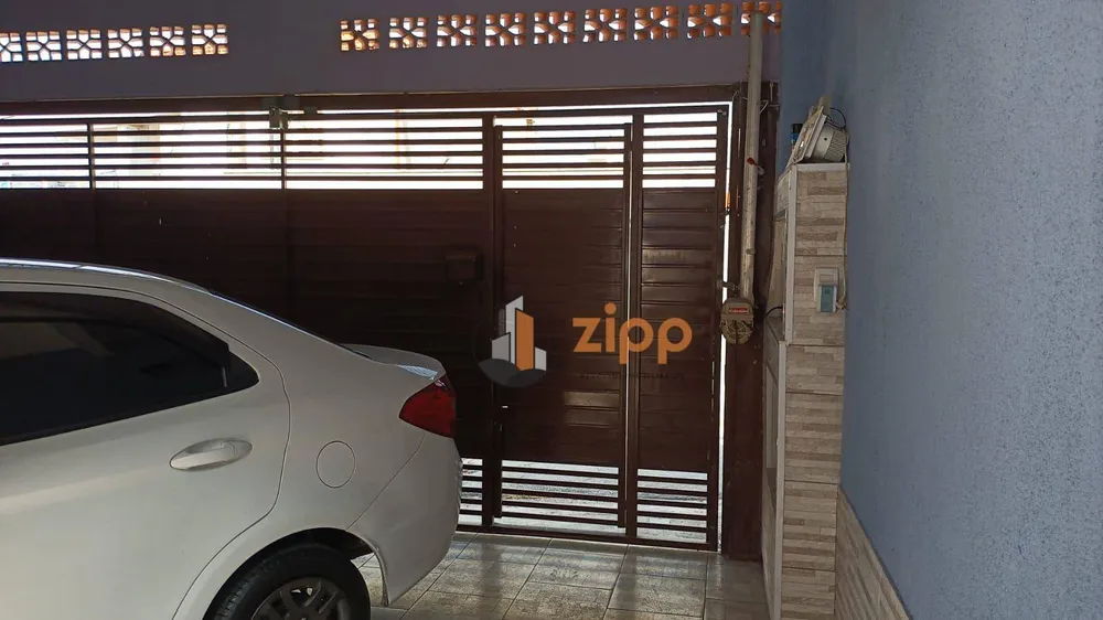 Sobrado, 3 quartos, 168 m² - Foto 7
