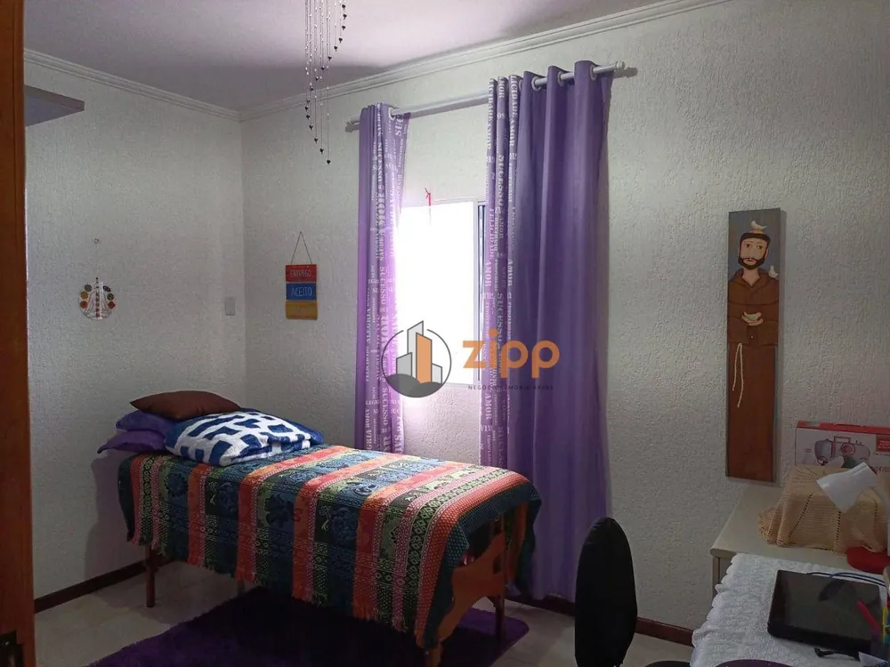 Sobrado, 3 quartos, 168 m² - Foto 2