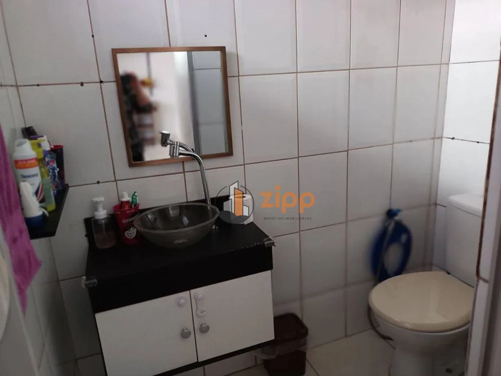 Sobrado, 3 quartos, 168 m² - Foto 3