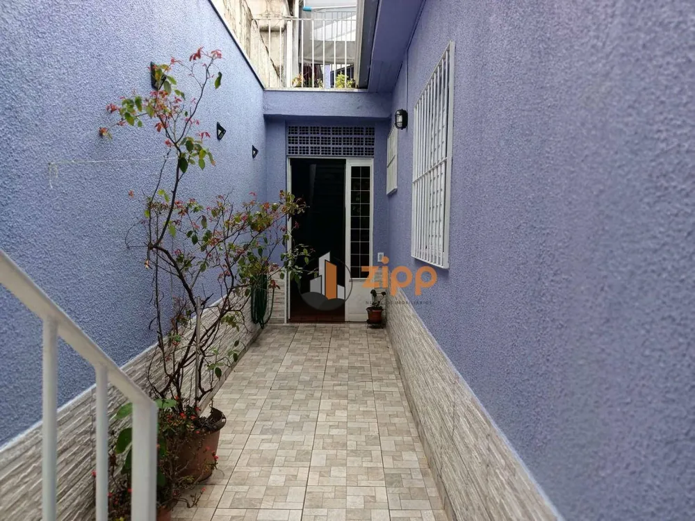Sobrado, 3 quartos, 168 m² - Foto 4