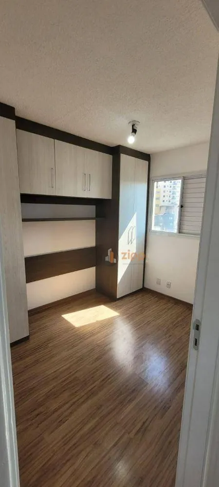 Apartamento, 2 quartos, 47 m² - Foto 4