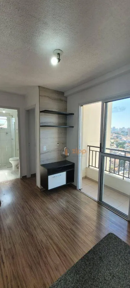 Apartamento, 2 quartos, 47 m² - Foto 3