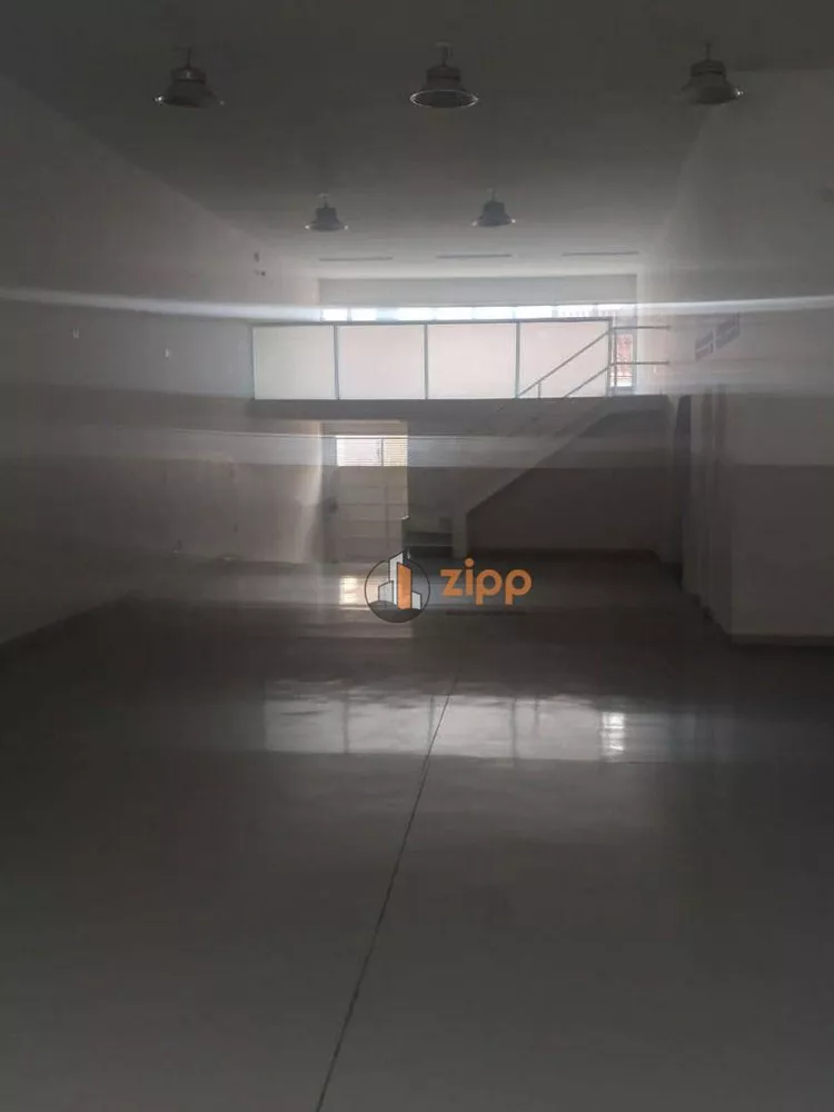 Depósito-Galpão-Armazém à venda, 160m² - Foto 3