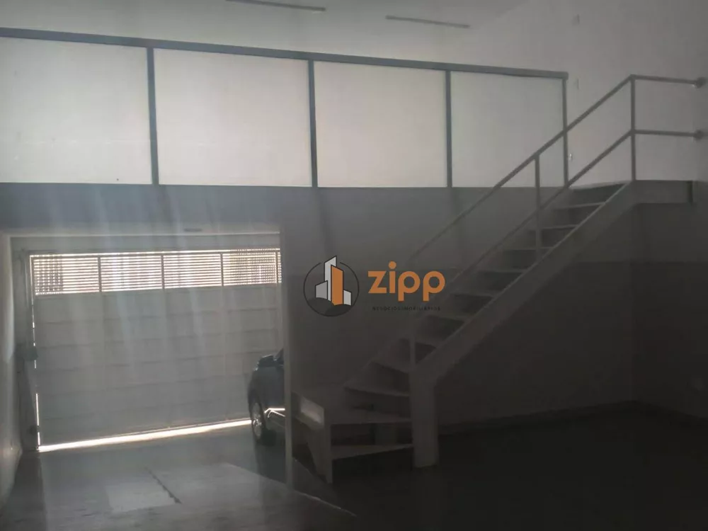 Depósito-Galpão-Armazém à venda, 160m² - Foto 8