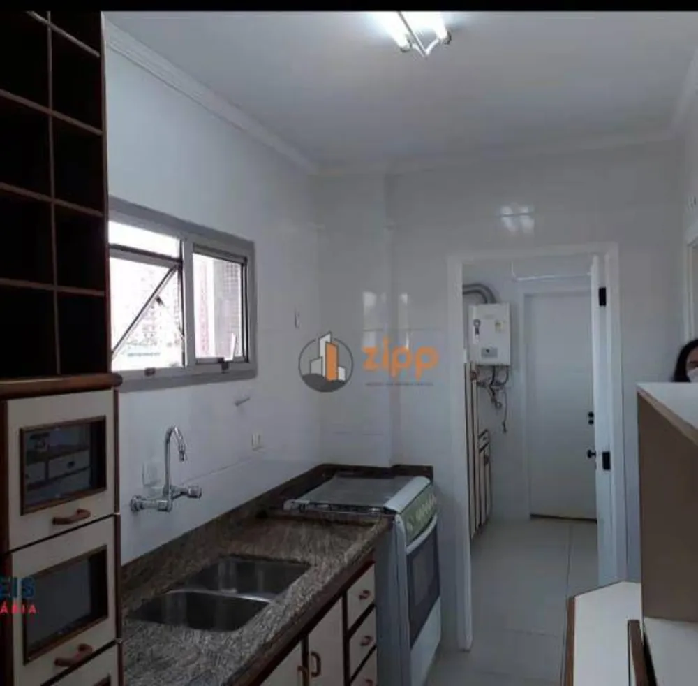 Apartamento, 2 quartos, 85 m² - Foto 5