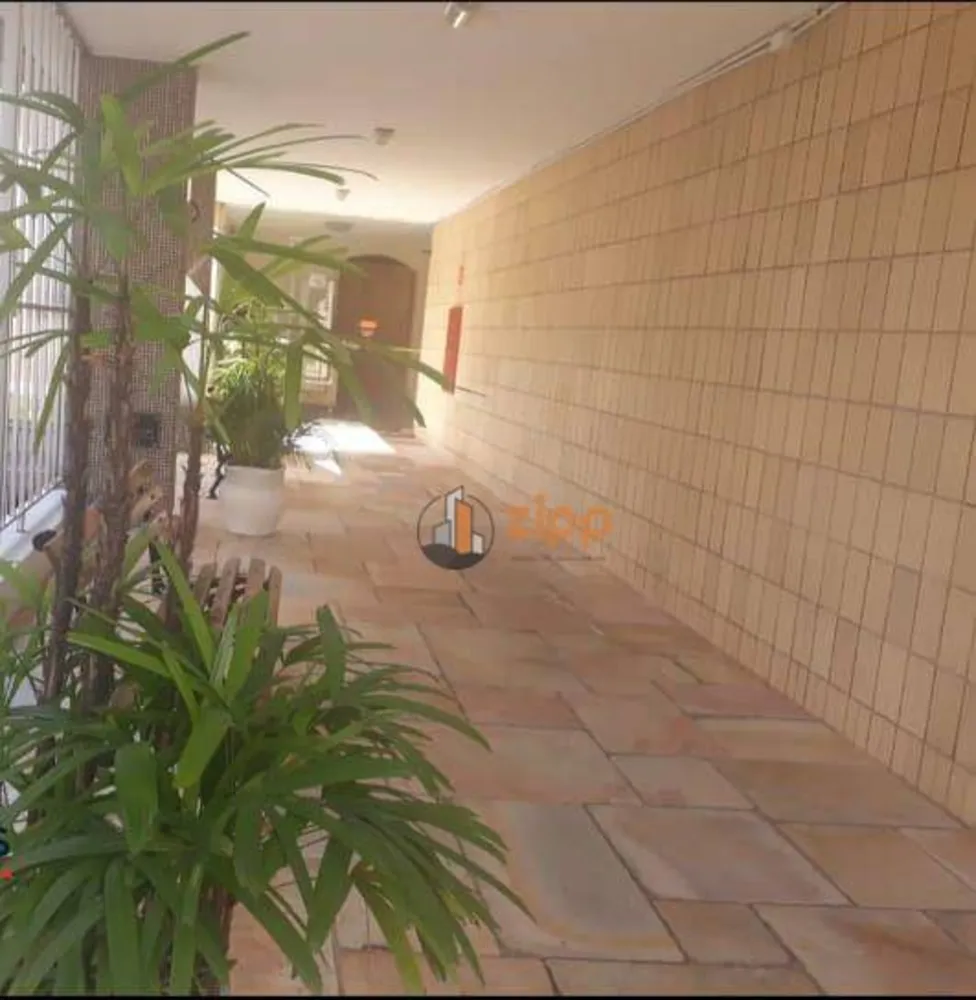 Apartamento, 2 quartos, 85 m² - Foto 10