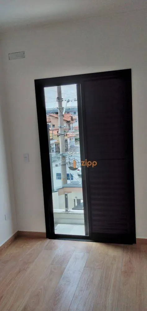 Sobrado, 3 quartos - Foto 6