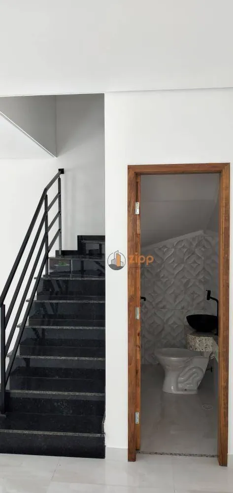 Sobrado, 3 quartos - Foto 3