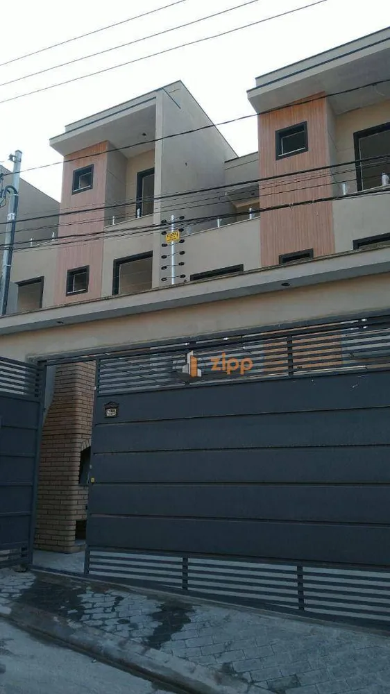 Sobrado, 3 quartos - Foto 4
