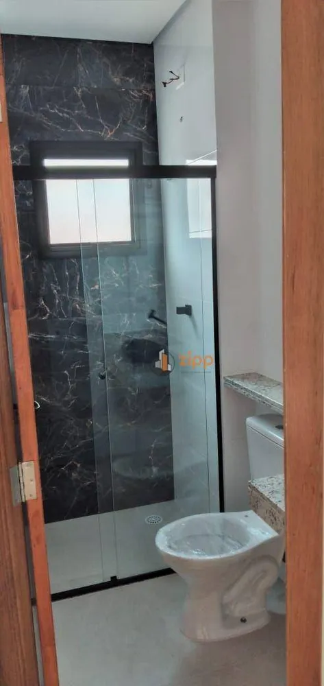 Sobrado, 3 quartos - Foto 5