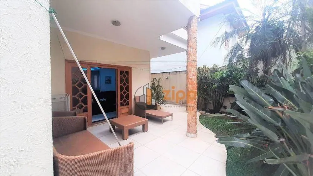 Sobrado, 4 quartos, 420 m² - Foto 3