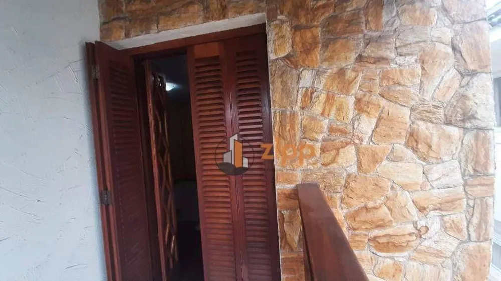 Sobrado, 4 quartos, 420 m² - Foto 7