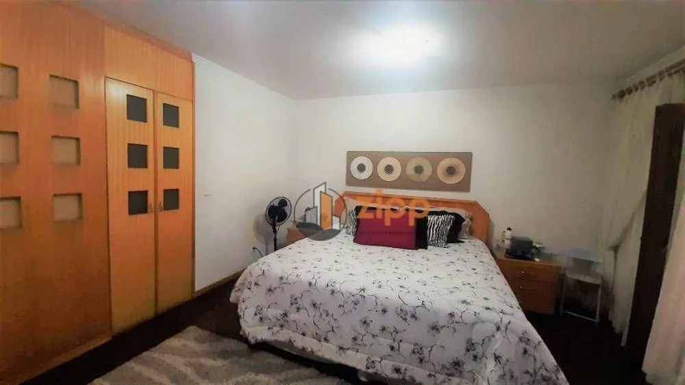 Sobrado, 4 quartos, 420 m² - Foto 8