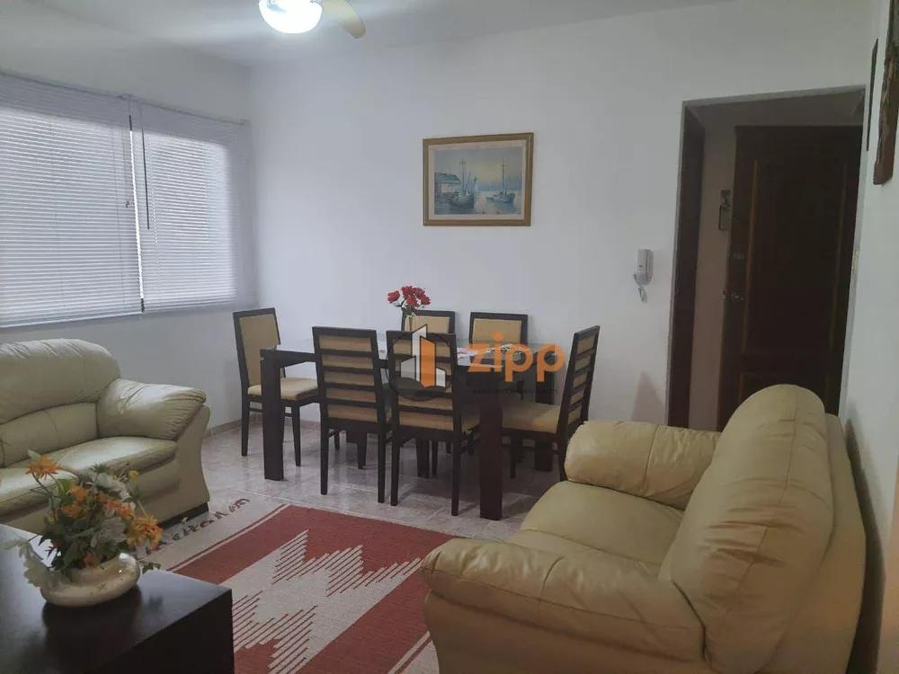 Apartamento à venda com 2 quartos, 64m² - Foto 1